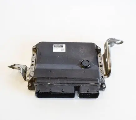 Toyota Prius (XW30) Engine control unit/module 2754005591 8966147410