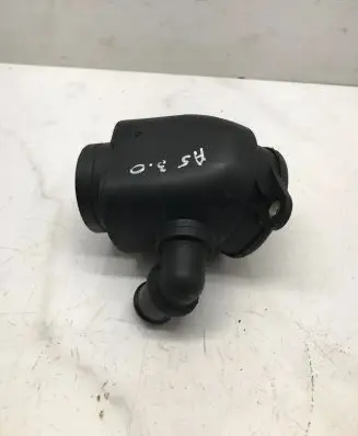 Audi A5 8T 8F Intake resonator 059129955B ETD446315 PA66GF30