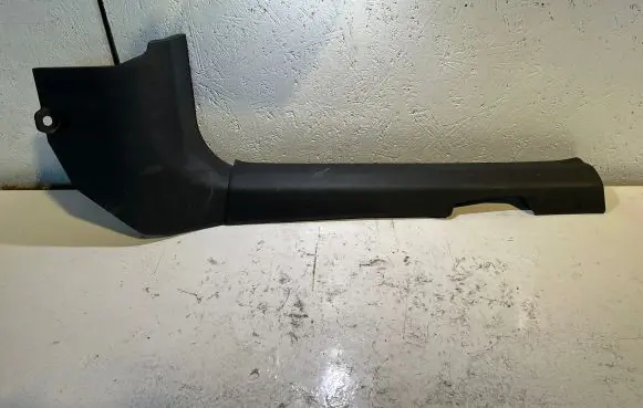 Nissan Qashqai Front sill trim cover 969001EA0A