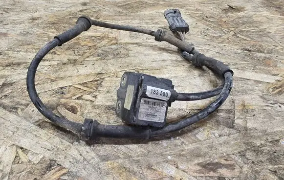 Maserati Coupe ESP acceleration yaw rate sensor 183580