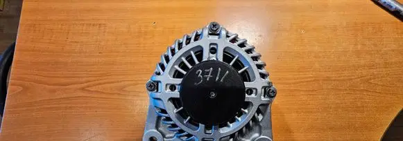 Nissan Qashqai Generator/alternator A2TJ0281ZE 23100JD200
