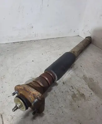 BMW X3 E83 Rear shock absorber/damper 3413790