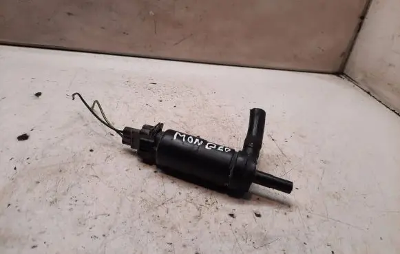 Ford Mondeo Mk III Headlight washer pump 0392040010