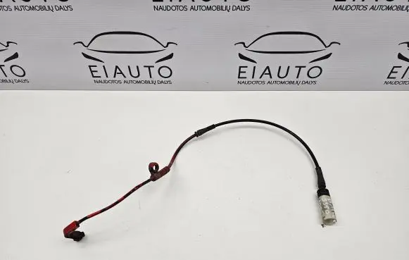 BMW 5 E60 E61 Brake pads wear sensor 
