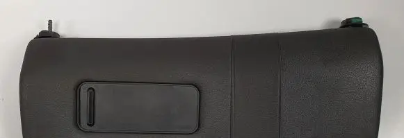 Audi TT Mk1 Sun visor