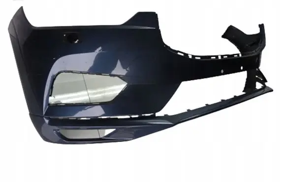 Volvo XC60 Front bumper R10P1