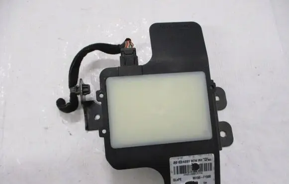 KIA Sportage Distronic sensor radar 99150F1500