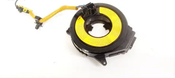 Hyundai Matrix Airbag slip ring squib (SRS ring)