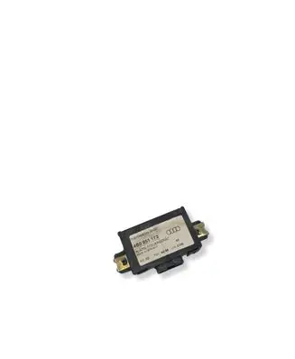 Audi A3 S3 8L Alarm control unit/module 4B0951173