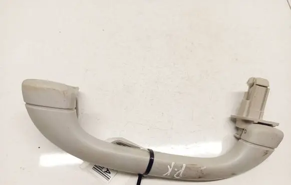 Peugeot 407 Front interior roof grab handle 9645434977