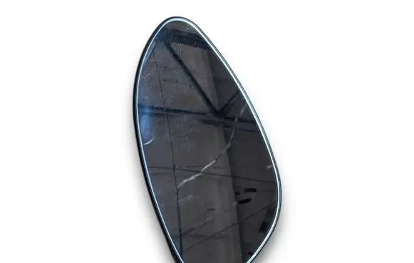 Fiat Punto (188) Front door electric wing mirror W61 90568354