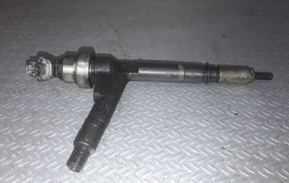 Opel Meriva A Fuel injector 8973138612