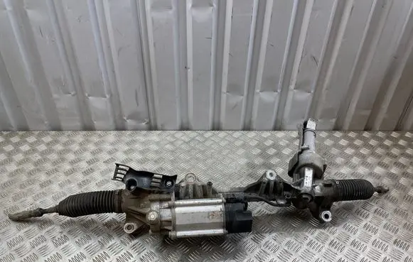 BMW 5 F10 F11 Steering rack 7818974289 6864849