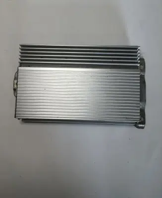 Dodge Nitro Sound amplifier 05091012AG 36670C