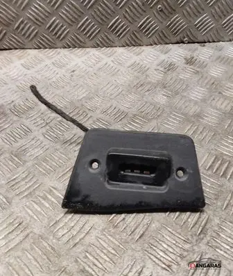 Volkswagen Transporter - Caravelle T6 Sliding door contact joint 7e0907496