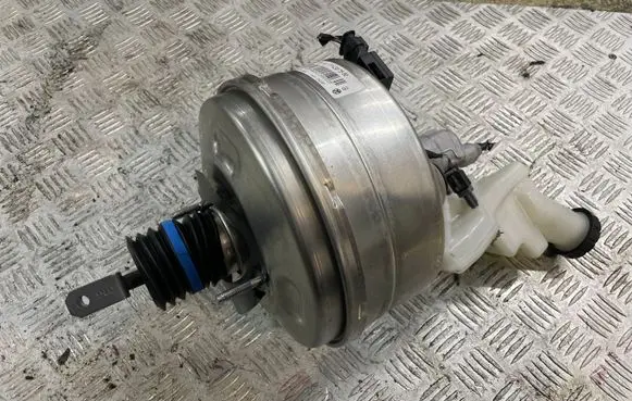 Mercedes-Benz A W177 Brake booster A1774307500