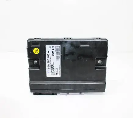 Audi A4 S4 B9 8W Gateway control module 80A907468A