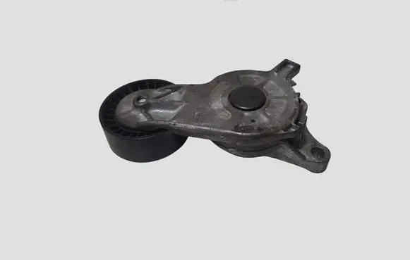 Peugeot 508 Generator/alternator belt tensioner