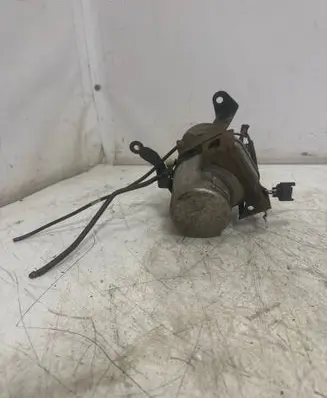 Skoda Fabia Mk2 (5J) Power steering pump 6Q0423156