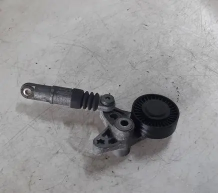 Audi A6 S6 C6 4F Alternator belt tensioner F56126206