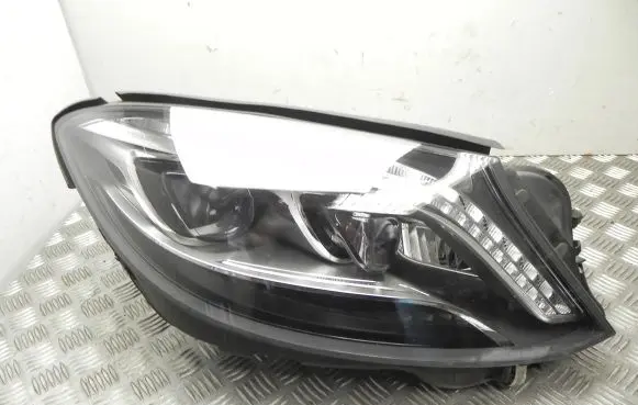 Mercedes-Benz S W222 Headlight/headlamp A2229068702