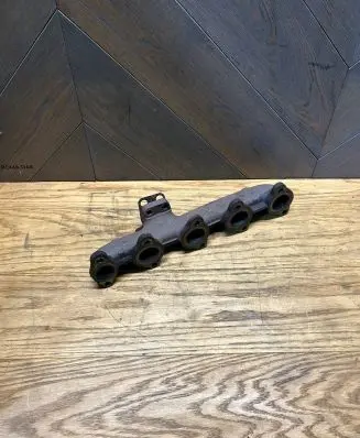 Citroen C4 II Picasso Exhaust manifold