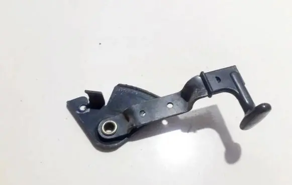 Audi A6 S6 C5 4B Engine bonnet (hood) release handle