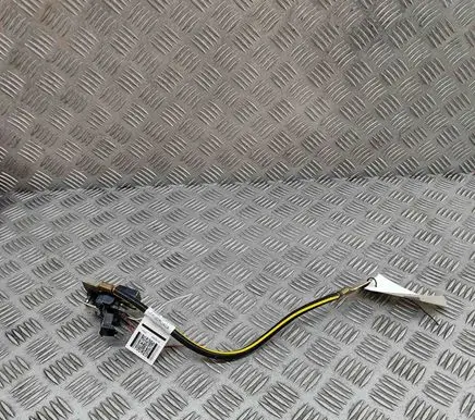 Nissan Qashqai J12 Negative earth cable (battery) 244G07LT0A 240806UA0A
