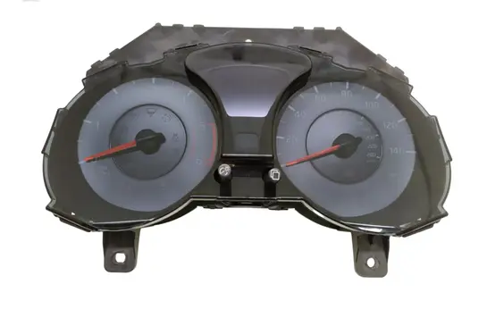 Nissan Juke I F15 Speedometer (instrument cluster) 1KB1B