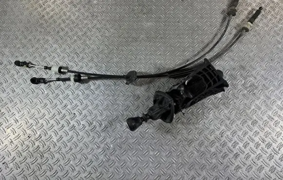 Mercedes-Benz Vito Viano W447 Gear shifter/selector A4472600398