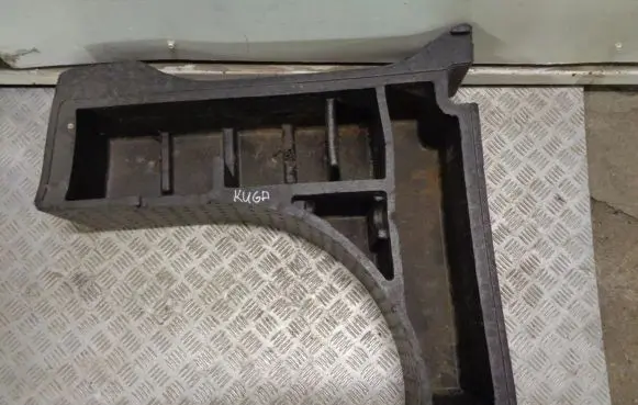 Ford Kuga I Glove box in trunk 8V41S11169AE