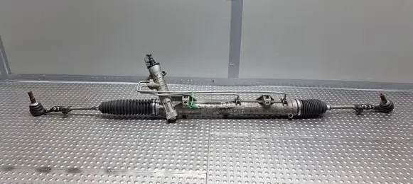 BMW 1 E81 E87 Steering rack S26378161 6763807