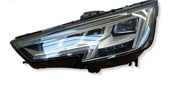 Audi A4 S4 B9 8W Headlight/headlamp 8W0941035