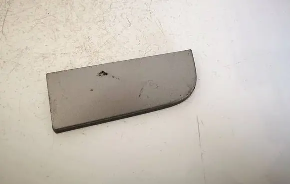 Volkswagen PASSAT B6 Center console 3C0858341H
