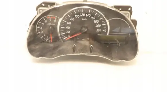 Nissan Micra Clock 24810-3HN3B