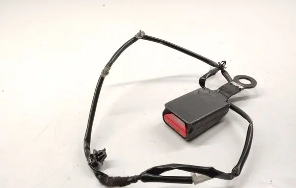 Mercedes-Benz X-class W470 Front seatbelt buckle 20190213