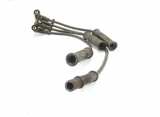 Dacia Logan I Ignition plug leads 8200943801