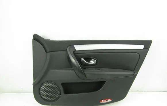 Renault Laguna III Other interior part 