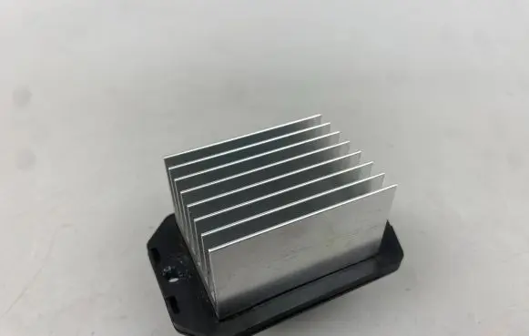 Subaru Outback Heater blower fan relay DE4003TT