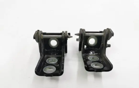 Citroen C4 II Picasso Rear door hinge set 24913R2 25213R3