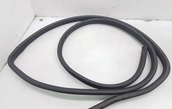 Nissan Note (E11) Front door rubber seal