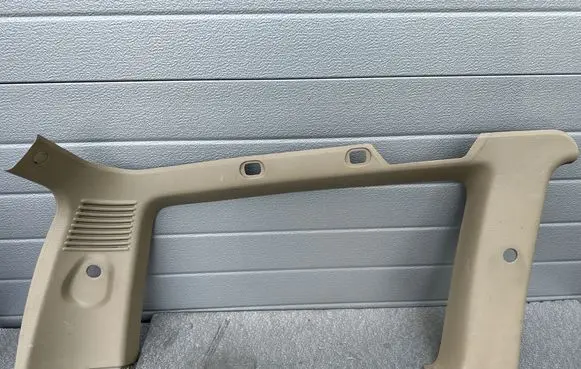 Nissan Terrano Other trunk/boot trim element 769350F600