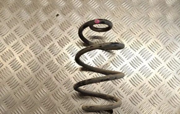Nissan Pulsar Rear coil spring