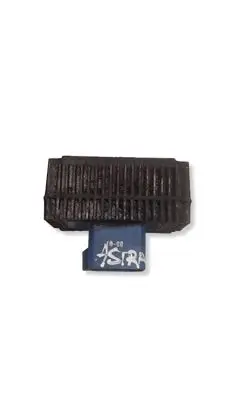 Opel Astra J Glow plug pre-heat relay 55353011 51299014B
