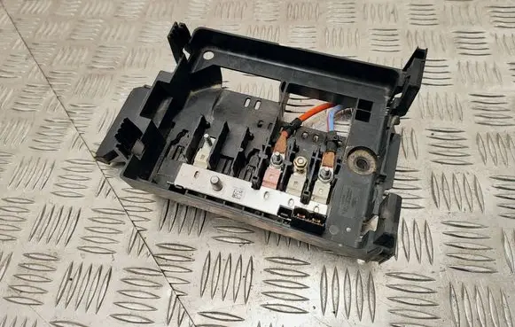 Ford Transit - Tourneo Connect Fuse box set KT1T14A094AC KT1T14A094 HC18317B0360