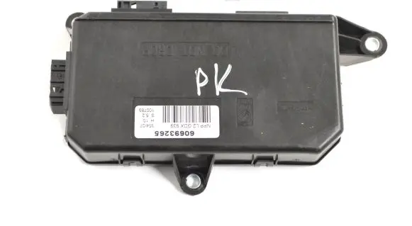Alfa Romeo 159 Door control unit/module 60693265