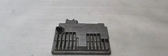 Audi A6 S6 C7 4G Suspension control unit/module 4H0907145