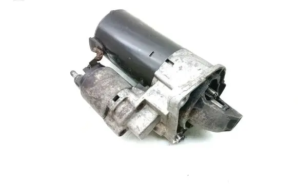 Fiat Bravo Starter motor 0001108234