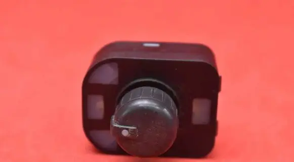 Audi A6 Allroad C6 Mirror heating switch 8E0959565A