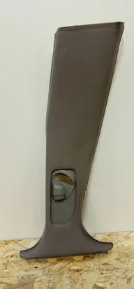 Jaguar XJ X350 (B) pillar trim (top) 2W93F24396 A1W